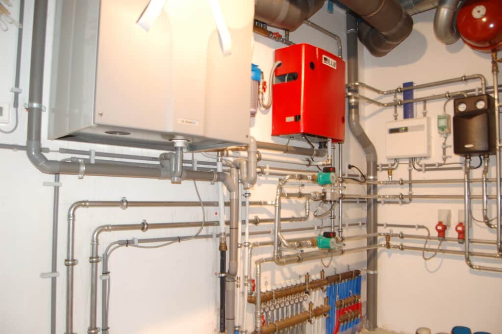 Technische installaties